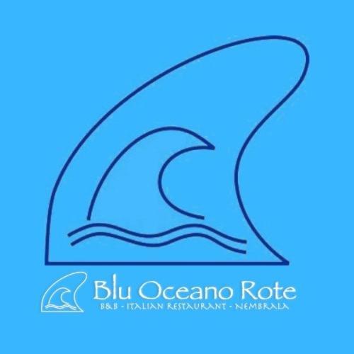 Blu Oceano B&B, Italian Restaurant Nemberala Buitenkant foto